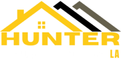 hunterroofingla.com